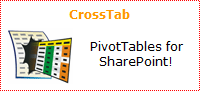 sharepoint-crosstab-pivot-tables